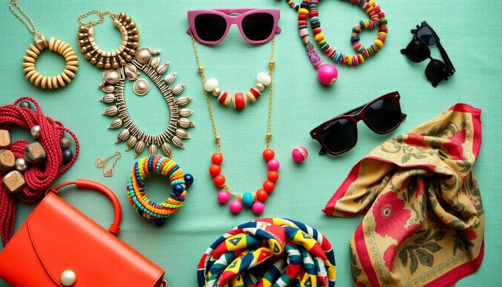 2014 Fashion Accessories Trends