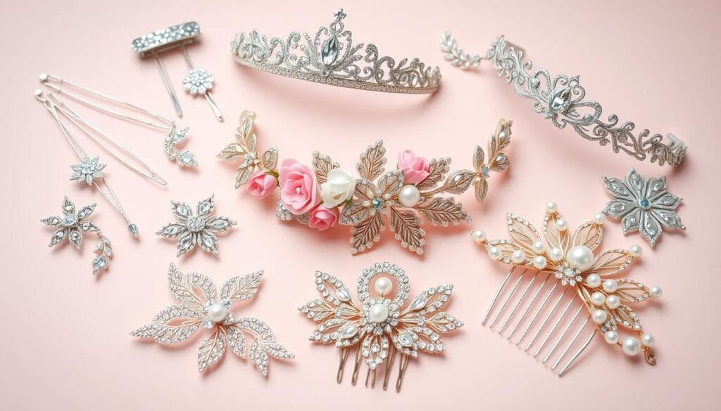 Prom Hair Accessories Trends