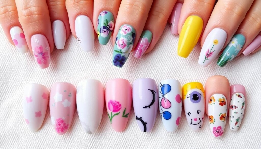 nail art designs